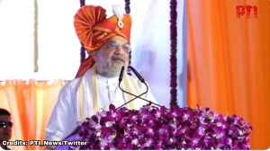 Tata Group Leaders Meet Home Minister Amit Shah and FM Nirmala Sitharaman