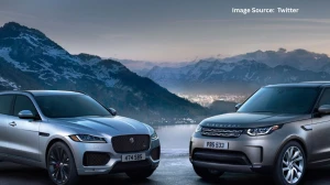 Tata Motors Demerger Record Date: What Shareholders Need to Know