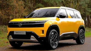 Tata Sierra Petrol and Diesel Launch Date, Specs, Features, and Expected Price I...