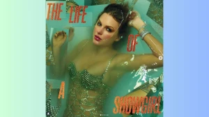Taylor Swift Drops New Album The Life of a Showgirl: A Bold Step in Her Musical Evolution
