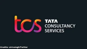 TCS Q2 Net Profit Up 1.4% on Wider Margins; Reports 20,000 Drop in Headcount