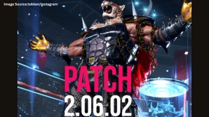 Tekken 8 Server Maintenance How Long will Tekken 8 Servers be Down? When will Te...