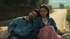 Rashmika’s Thamma Movie Ott Release Update: When and Where to Watch Rashmika M...