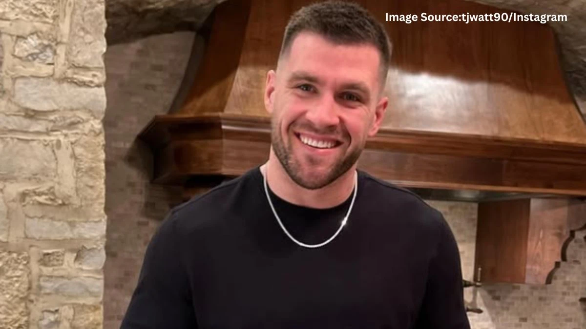 T.J. Watt Injury Update: Is T.J. Watt Playing Today? T.J. Watt Injury Update: Is T.J. Watt Playing Today?