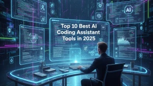 Top 10 Best AI Coding Assistant Tools in 2025: You Should Try