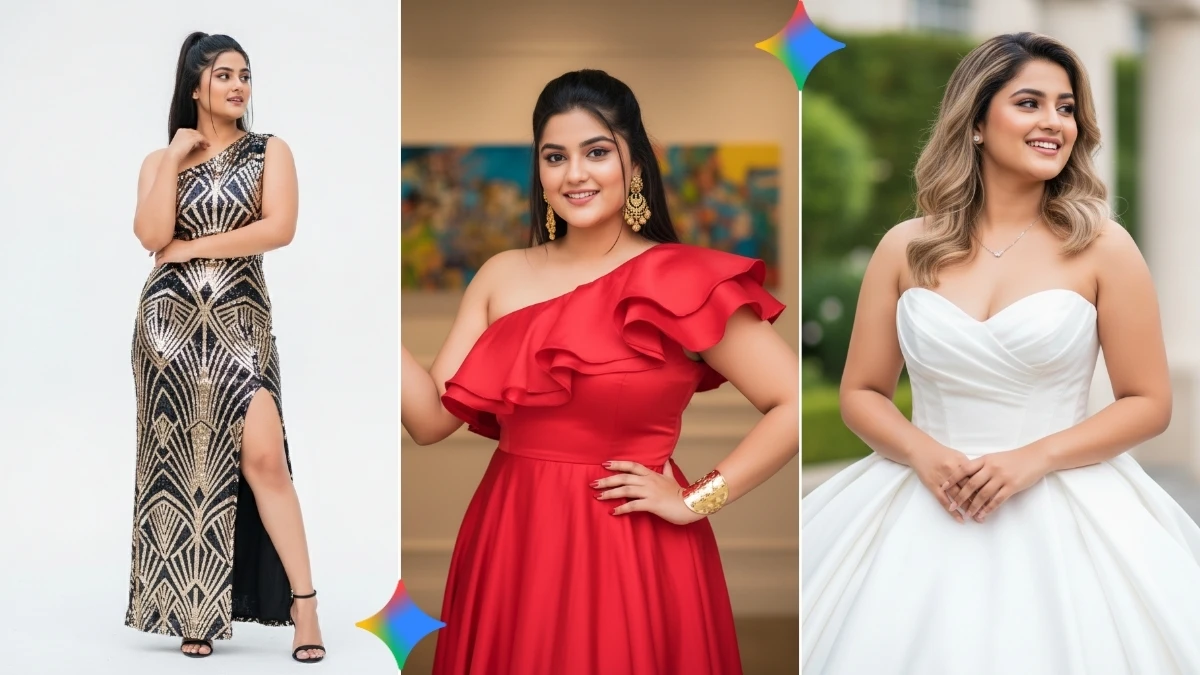 Top 10 Best Trending Gemini AI Photo Editing Prompts for Girls to Create Cinematic & Luxury Looks