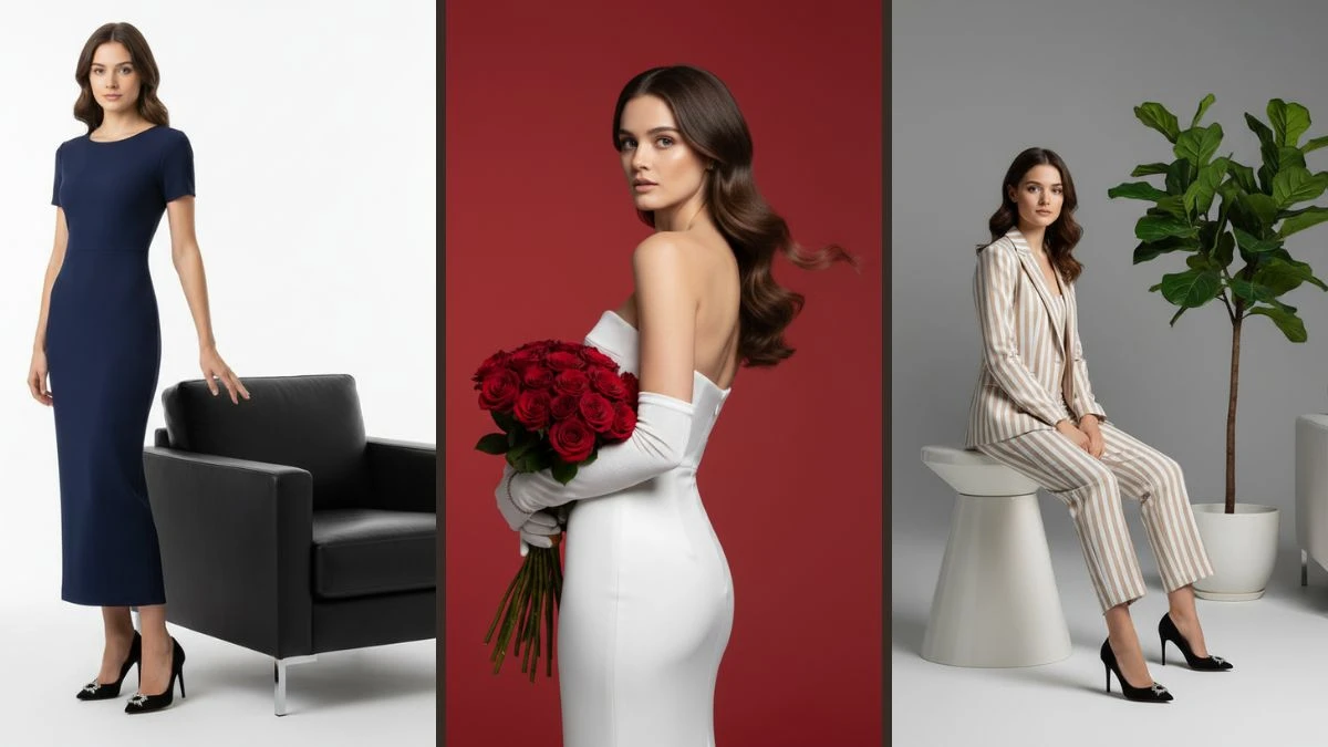 Top 10 New Gemini AI Photo Editing Prompts Copy Paste for Girls: Create Stunning Photos Top 10 New Gemini AI Photo Editing Prompts Copy Paste for Girls: Create Stunning Photos