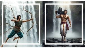 Top 4 Baahubali-Inspired Gemini AI Photo Editor Prompts Copy Paste for Boys: Epic Baahubali Look Using Gemini AI Top 4 Baahubali-Inspired Gemini AI Photo Editor Prompts Copy Paste for Boys: Epic Baahubali Look Using Gemini AI