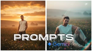 Top 5 Google Gemini Nano Banana AI Photo Editing Prompts for Boys: Create Stylish Cinematic Meadow Portraits Top 5 Google Gemini Nano Banana AI Photo Editing Prompts for Boys: Create Stylish Cinematic Meadow Portraits