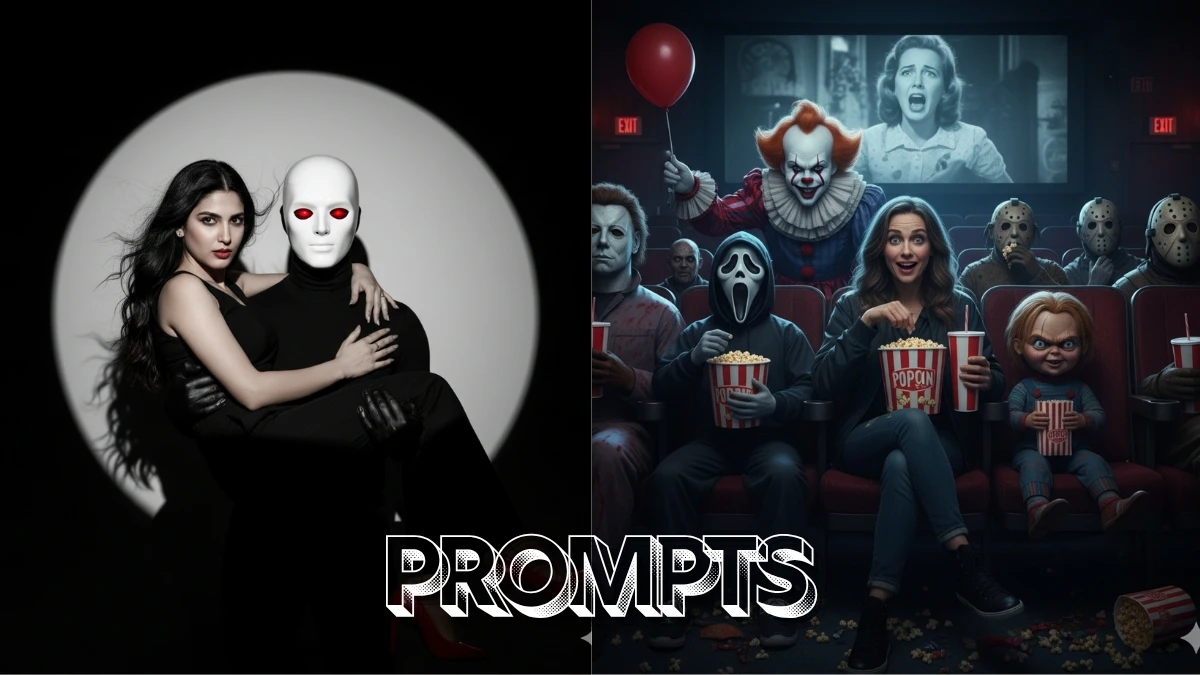 Top 5 SPOOKY Gemini AI Editing Prompts: Celebrate Halloween with Google Gemini Nano Banana Top 5 SPOOKY Gemini AI Editing Prompts: Celebrate Halloween with Google Gemini Nano Banana