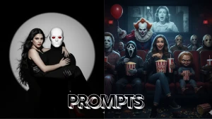 Top 5 SPOOKY Gemini AI Editing Prompts: Celebrate Halloween with Google Gemini N...