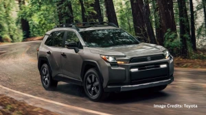 Toyota RAV4 2026 Release Date: Everything You Need to Know About the Next-Gen Hy...