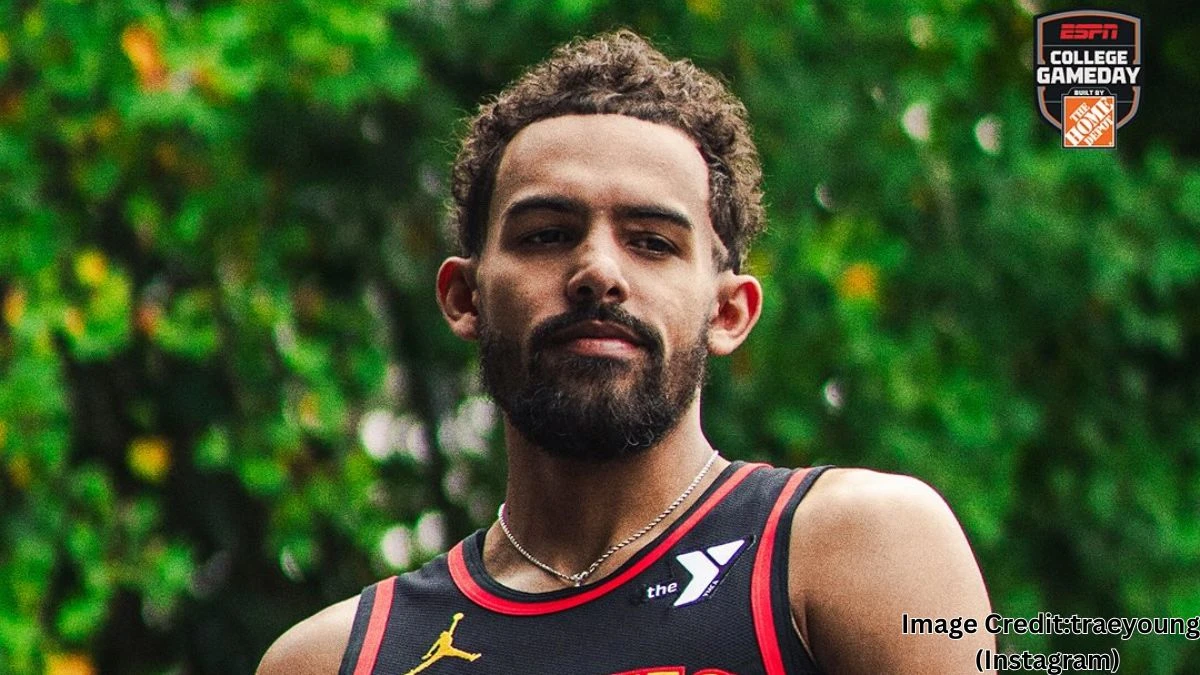 Trae Young Injury Update: Hawks Star Suffers Right Knee Sprain vs Nets Trae Young Injury Update: Hawks Star Suffers Right Knee Sprain vs Nets