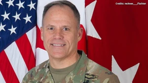 Trump Nominates New Army Vice Chief Despite Current General Serving Only Two Yea...