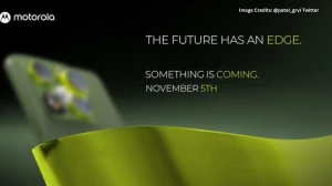 Ultra Slim Motorola Edge 70 Launch Date: Specs, Price & Features