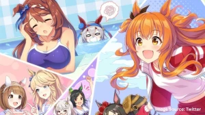 Umamusume Maintenance: How Long Is Umamusume Maintenance? When Will Umamusume Servers Be Back?