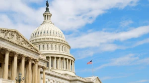 US Government Shutdown Looms as Senate Vote Fails