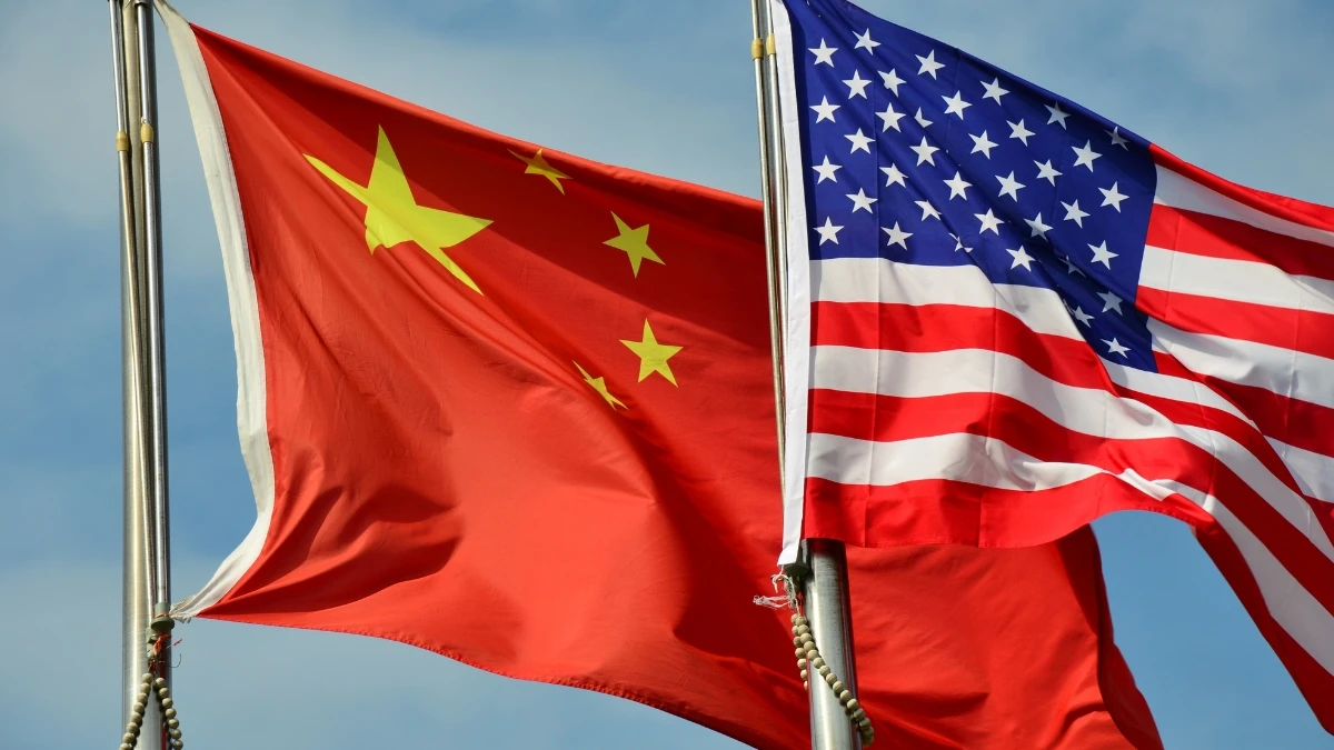 US Launches Probe into China’s 2020 Trade Deal Compliance as Trump Embarks on Asia Tour US Launches Probe into China’s 2020 Trade Deal Compliance as Trump Embarks on Asia Tour