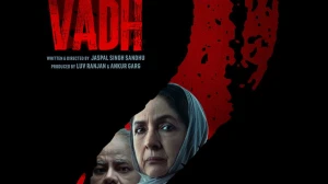 Vadh 2 Release Date Announced: Sanjay Mishra and Neena Gupta Return in a New Cha...