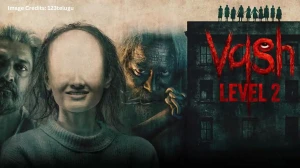 Vash Level 2 OTT Release Date: Gujarati Horror Sequel Now Streaming on Netflix in Hindi and Gujarati