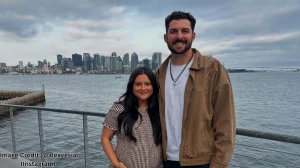 What Happened to Alex Vesia's Wife? Latest Updates About Her