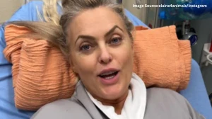 What Happened to Elaine Hendrix on Dancing with the Stars? Everything You Need t...