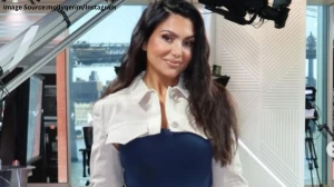 What Happened to Molly Qerim on First Take? Why is Molly Qerim leaving ESPN First Take? What Happened to Molly Qerim on First Take? Why is Molly Qerim leaving ESPN First Take?