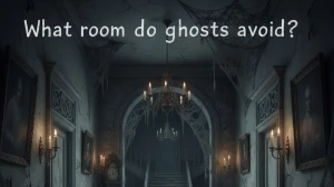 What Room Do Ghosts Avoid? Riddle Answer Explained