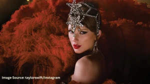 Where and How to Watch Taylor Swift’s Good Morning America? What Channel Does...