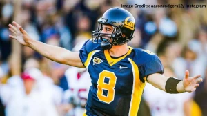 Who is Aaron Rodgers’ Wife? Did Aaron Rodgers Get Married?