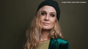 Who Is Anika Nilles? German Drumming Star and Rush 2026 Tour Drummer