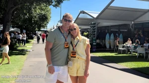 Who Is Ariarne Titmus' Boyfriend? Her New Partner & Personal Life Update