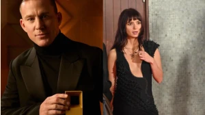 Who is Channing Tatum Girlfriend Inka Williams? Channing Tatum and Inka Williams...