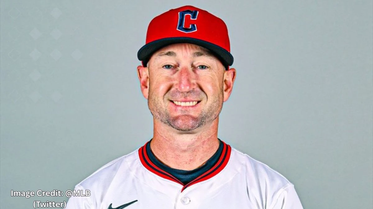 Who is Craig Albernaz? Know Everything about Craig Albernaz Who is Craig Albernaz? Know Everything about Craig Albernaz