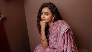 Who Is Divya Ganesh From Bigg Boss Tamil 9? Biography, Age, Instagram & Wild Car...