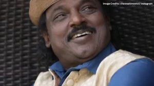 Who Is Praveen Gandhi From Bigg Boss Tamil Season 9: Bio & Career Insights