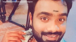 Who is Praveen Raj from Bigg Boss Tamil 9? Journey from TV Actor to House Captai...