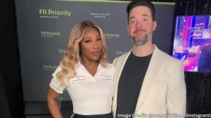 Who Is Serena Williams Married To? Meet Her Husband Alexis Ohanian