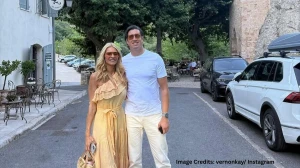 Who Is Tess Daly’s Husband, Vernon Kay? Everything You Need Know