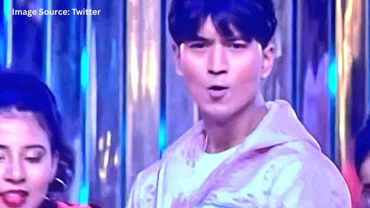 Who is Tushaar Jayaprakash from Bigg Boss Tamil Season 9? Meet the Dancing, Modeling, and Digital Content Star