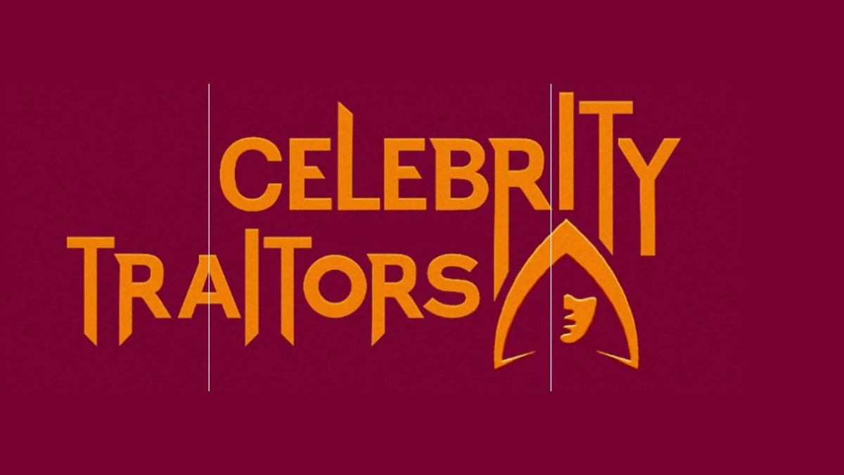 Who Left Celebrity Traitors Tonight? Latest Updates Who Left Celebrity Traitors Tonight? Latest Updates
