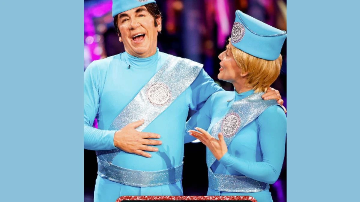 Who Left Strictly Come Dancing Last Night? Check Out the Latest Updates