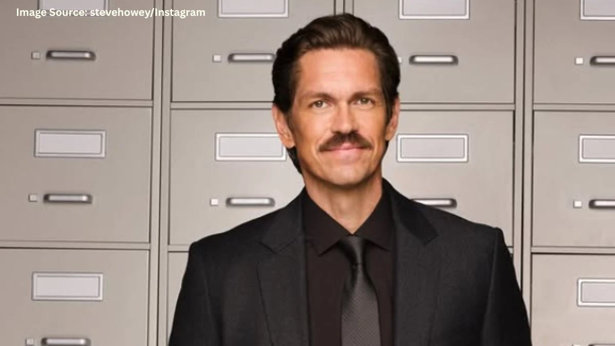 Who Plays Nick Wagner on High Potential? Steve Howey Takes on the Role