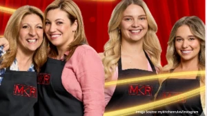 Who was Eliminated from My Kitchen Rules Last Night? Elimination Updates