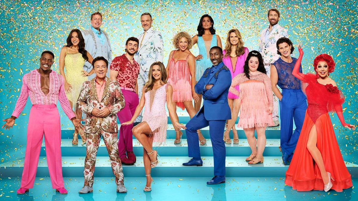 Who Went Home on Strictly Come Dancing Tonight? Week 5 Elimination Results Who Went Home on Strictly Come Dancing Tonight? Week 5 Elimination Results