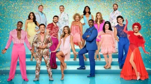 Who Went Home on Strictly Come Dancing Tonight? Week 5 Elimination Results