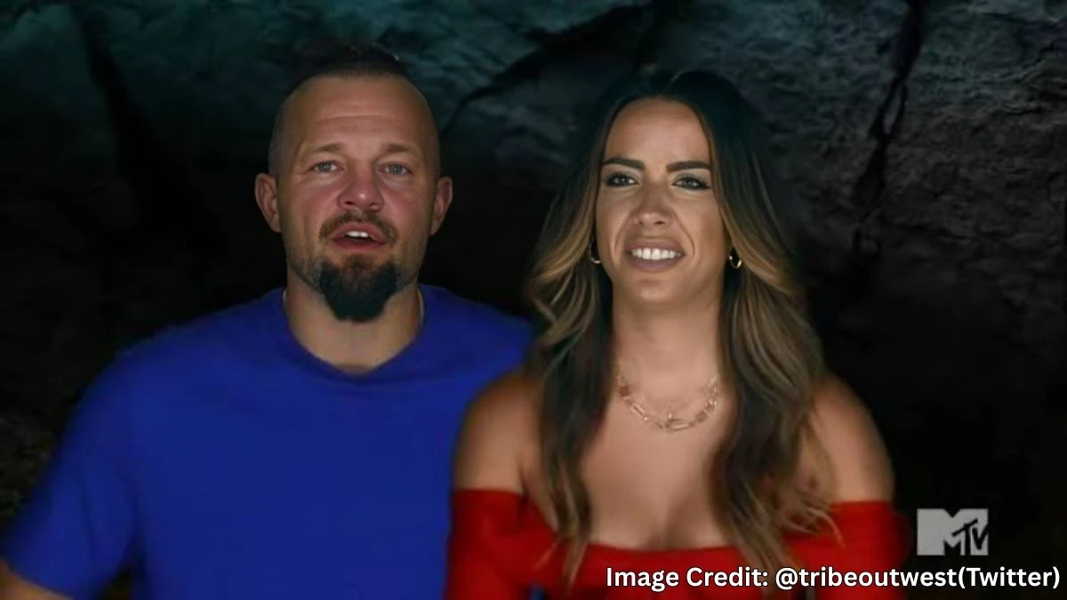 Who Went Home on The Challenge Season 41 Episode 12? Full Recap