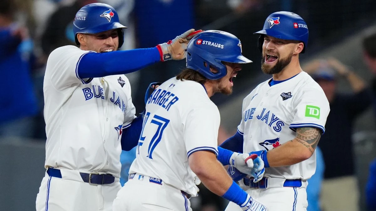 Who Won the World Series Game Last Night? – Toronto Strikes Back With a Statement Win Who Won the World Series Game Last Night? – Toronto Strikes Back With a Statement Win