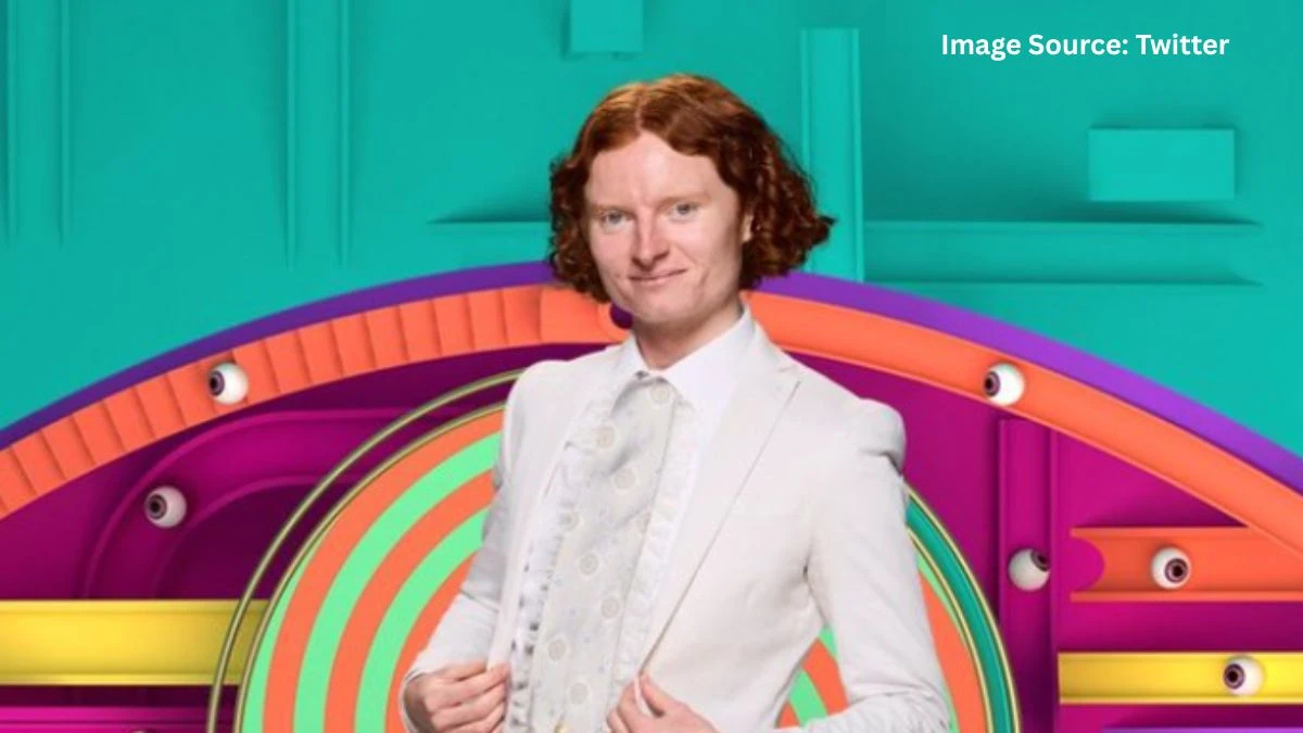 Why Did George Leave the Big Brother House? Know the Real Reason He Was Removed from the House