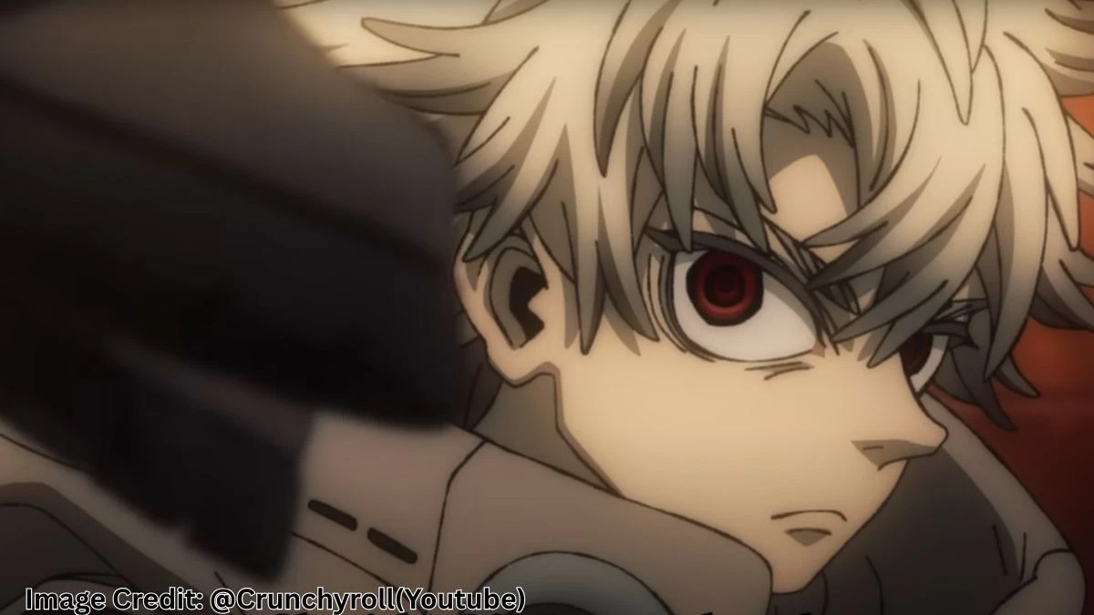 Why is Episode 14 of Gachiakuta Not Dubbed in English? Gachiakuta Episode 14 English Dub Release Date